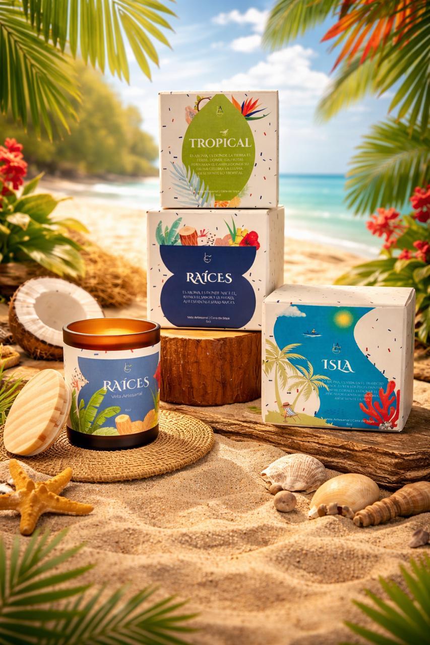 Esencia Dominicana