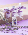 Kit  Lavanda y Vainilla