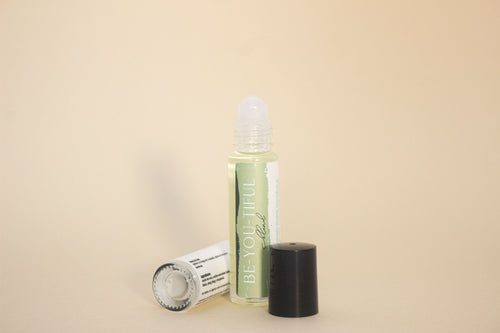BE-YOU-TIFUL- Perfume Roll On de Aceites Esenciales
