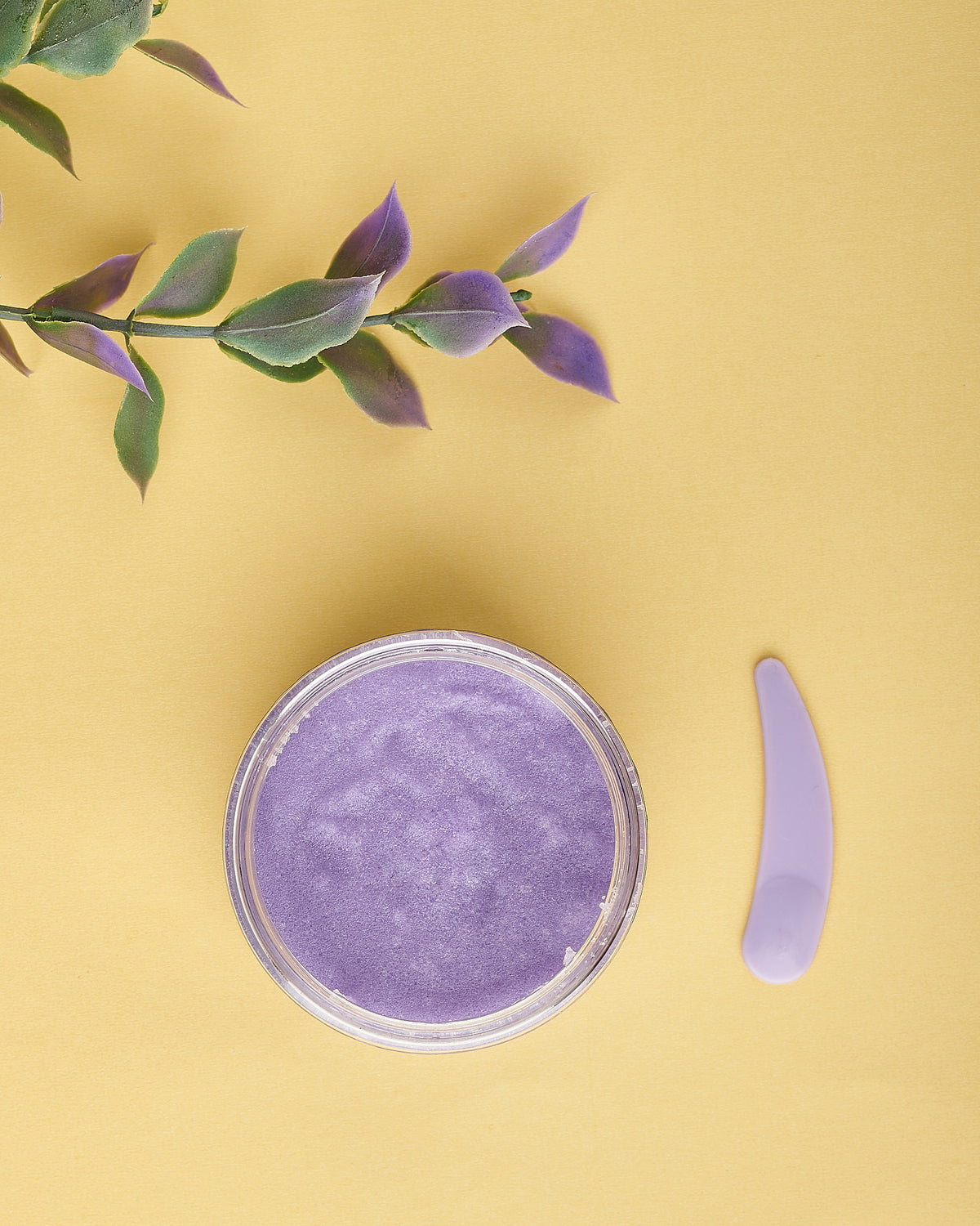 Exfoliante Corporal Uvas&Currant