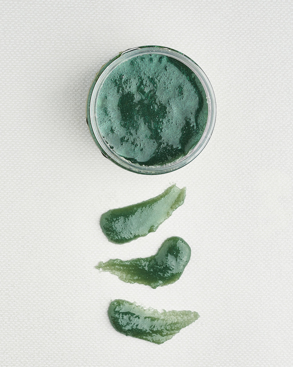 Exfoliante Corporal Matcha&Spring
