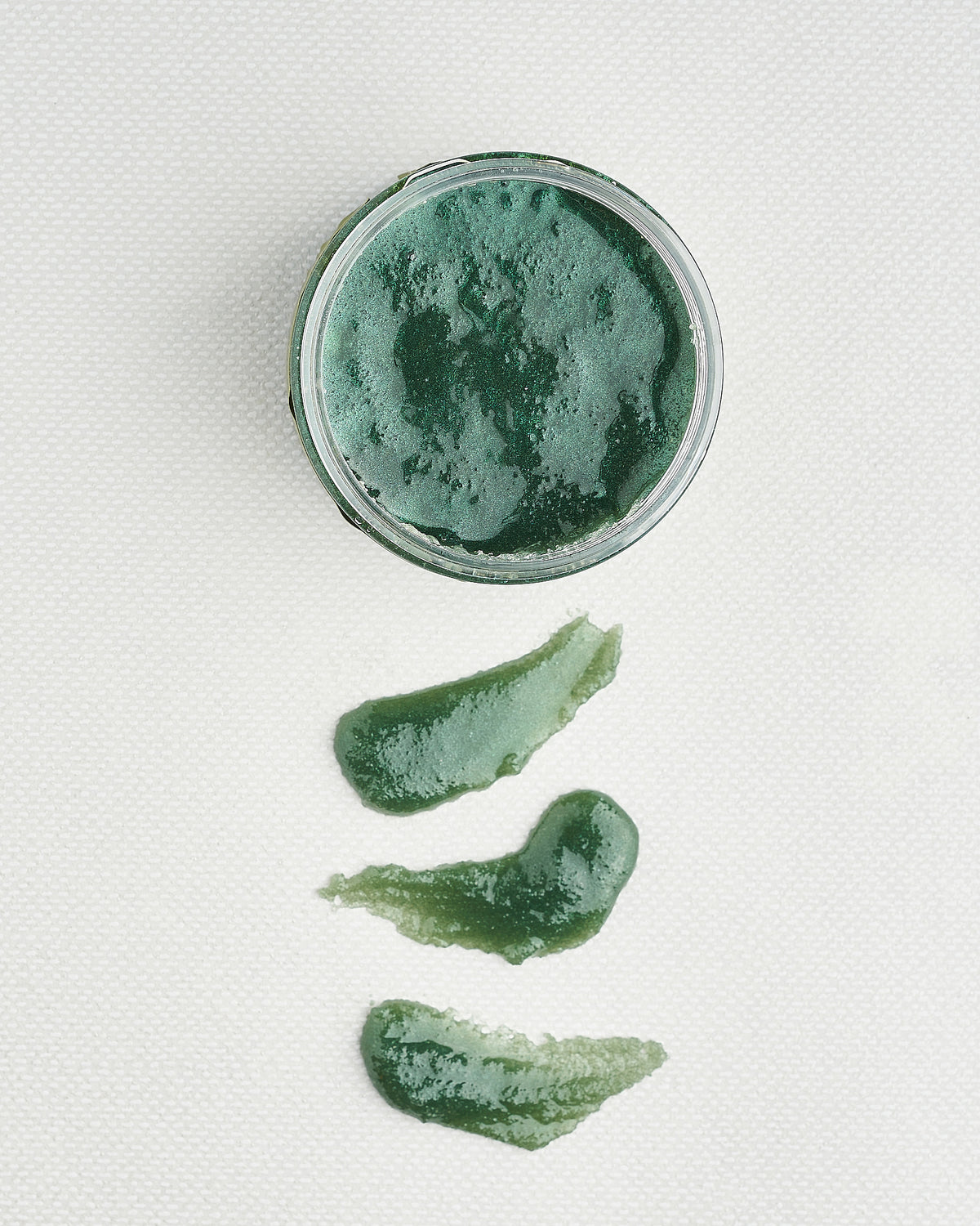 Exfoliante Corporal Matcha&Spring