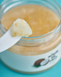 Exfoliante Corporal de Coco