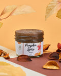 Exfoliante Corporal Pumpkin Pie