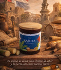 Vela RAÍCES