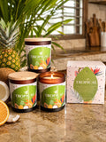 Vela TROPICAL