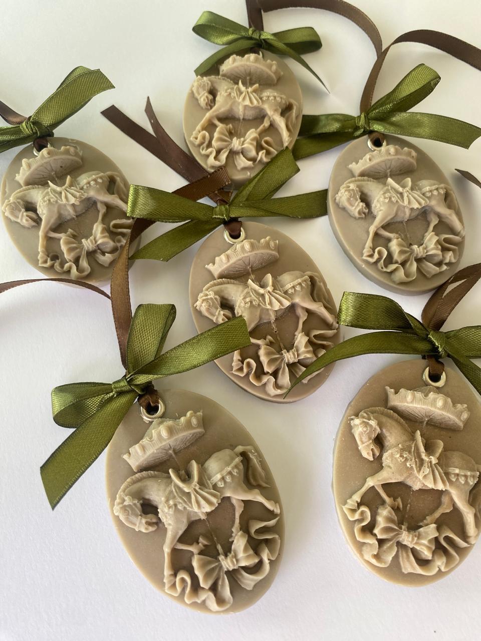 Wax Sachet Carrusel