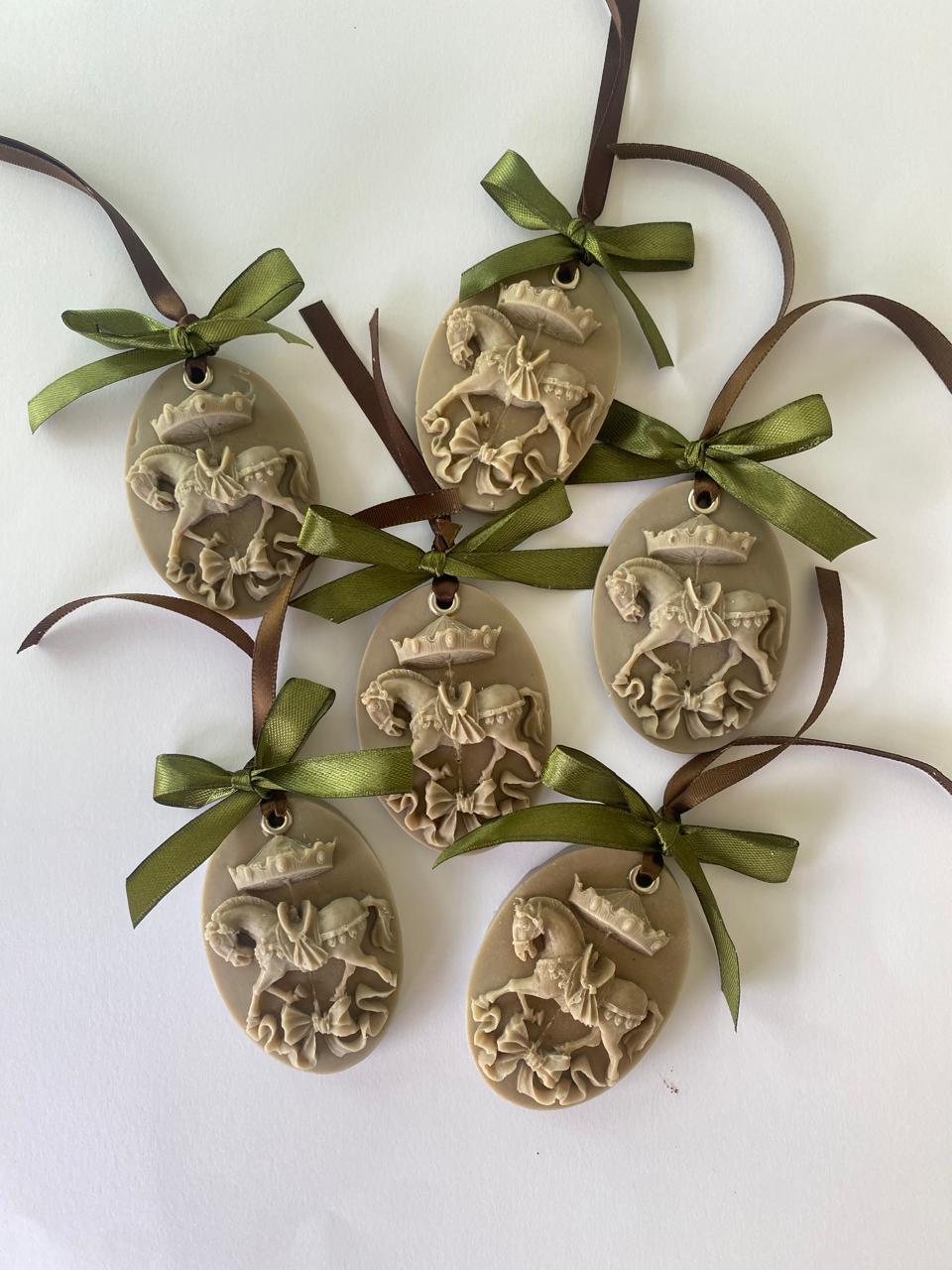 Wax Sachet Carrusel