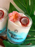 Vela Coco Bloom
