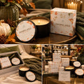 Vela Pumpkin Spice